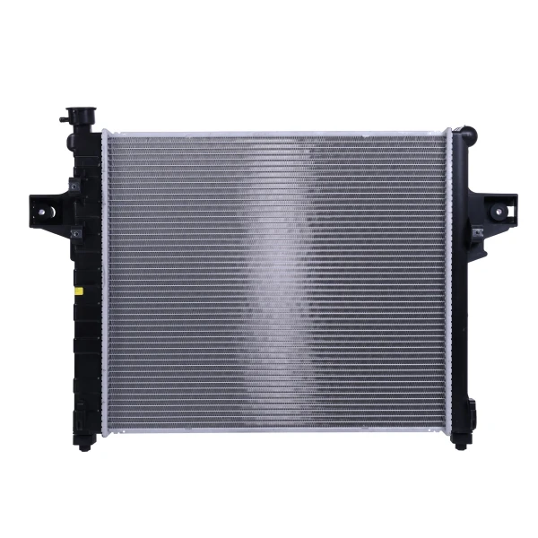 RADIADOR JEEP CHEROKEE 4.7   02/  =1219-328 - Radiadores | ClickRepuestos